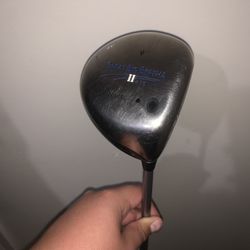Callaway Great Big Bertha 415 9°  Driver 