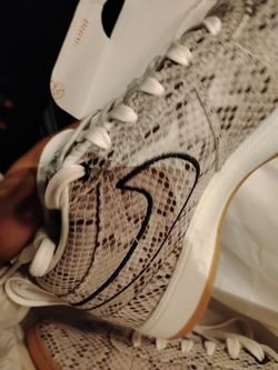 Book 1 Lea Size 8 Nee In Box