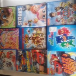 Movies 