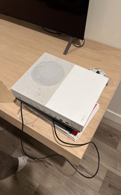 X Box S