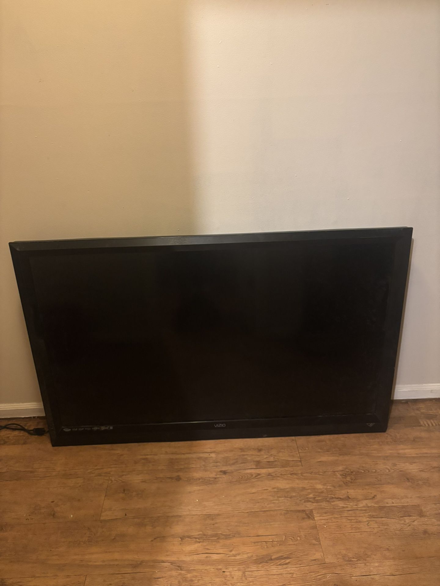 55 inch Vizio Hd Wall Tv