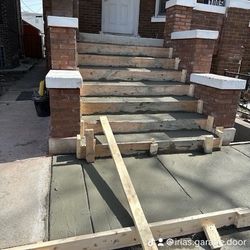 Irías Construcción En General 