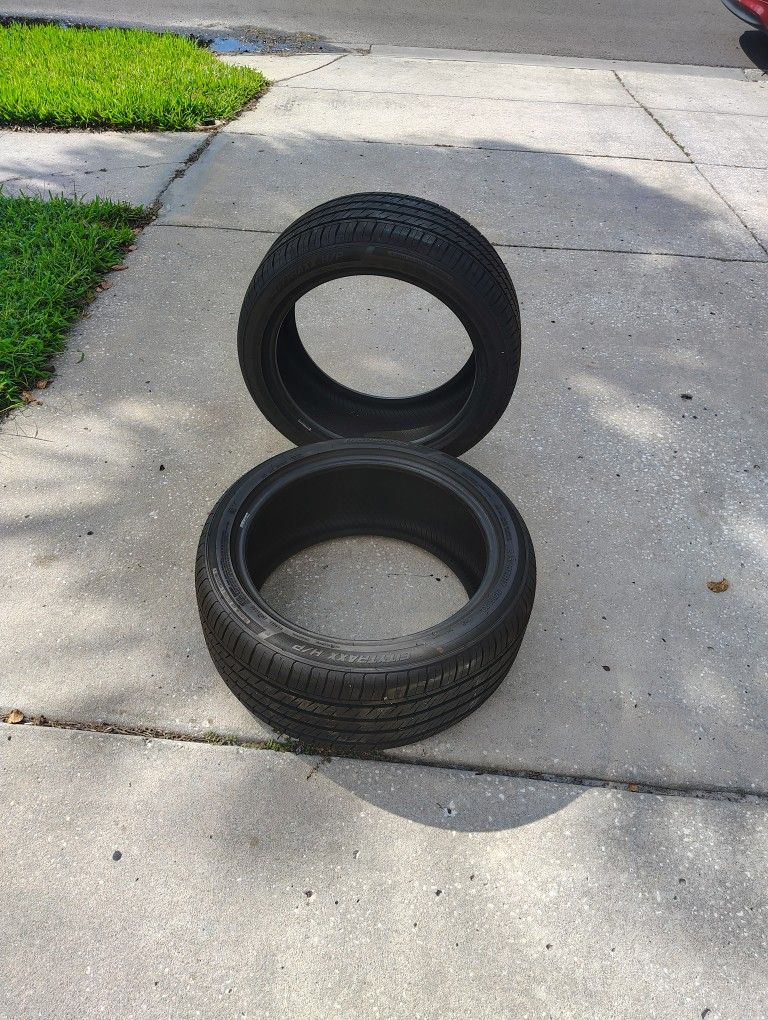 Tires