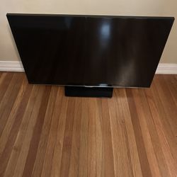 Samsung SMART TV LED 32” Flatscreen 