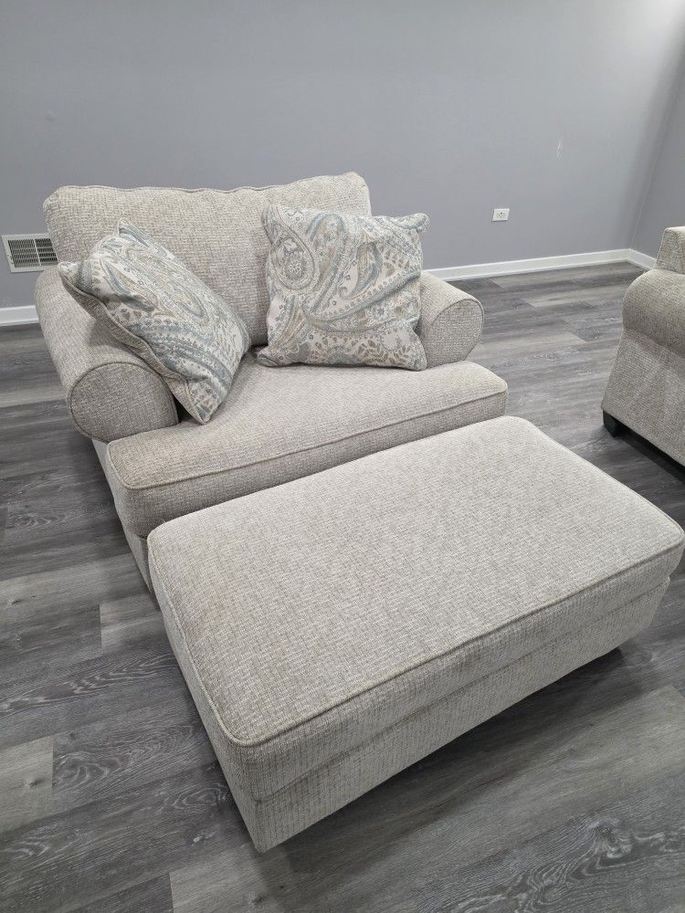 Couches 3 Set 1,000 OBO