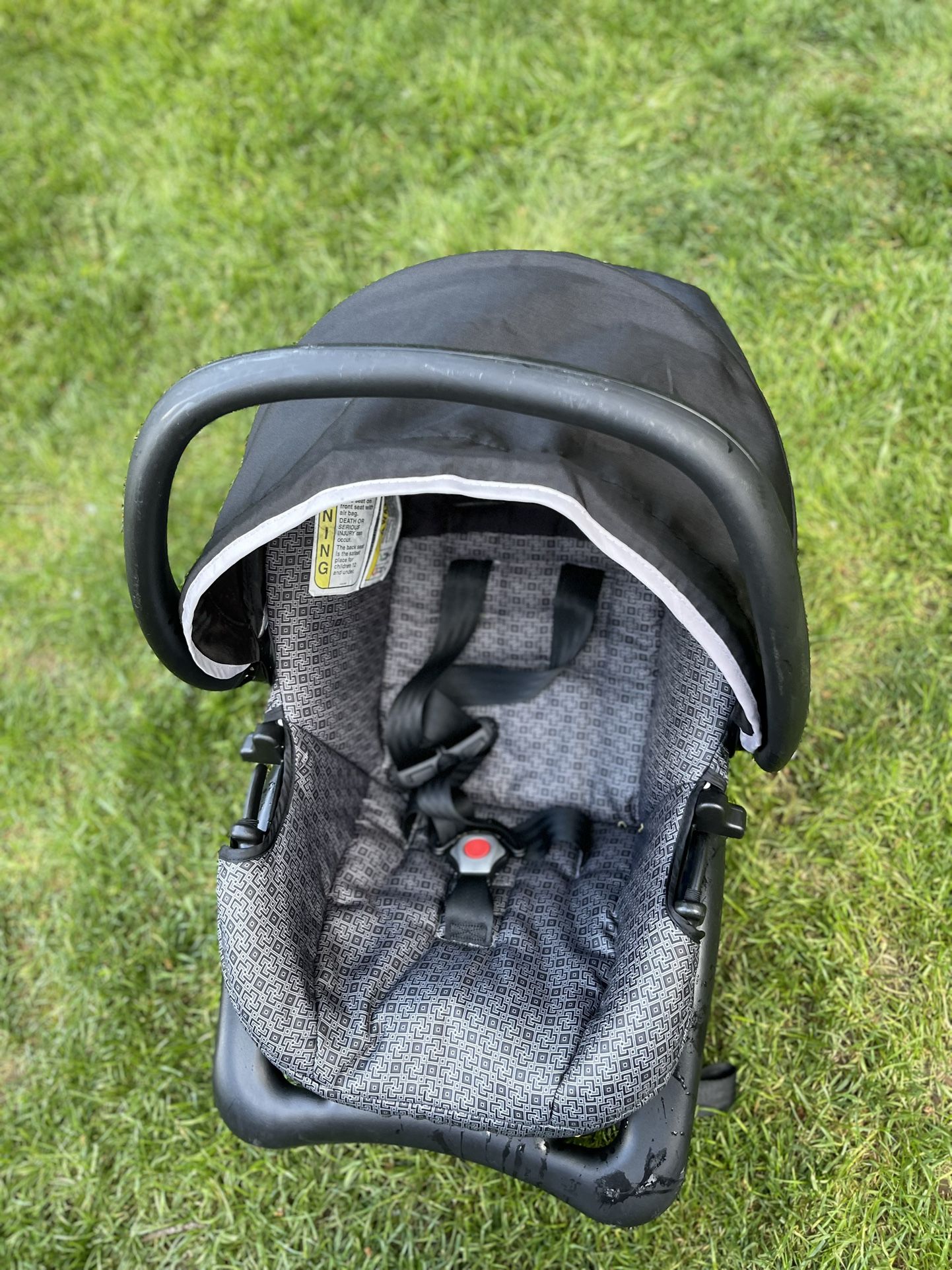 Cosco Infant Car seat And Base for Sale in Vancouver, WA OfferUp