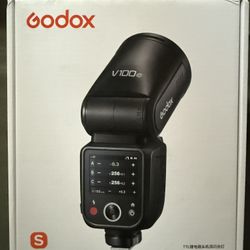 Godox Flash