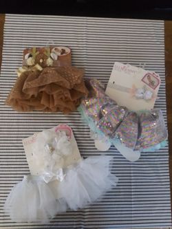 Baby Girl Photo Outfits