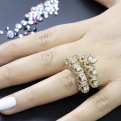 Wedding Rings & More