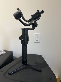DJi Ronin-s Gimbal