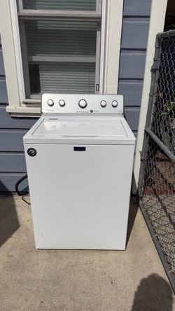Washer