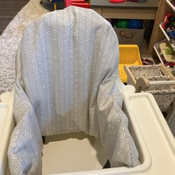 IKEA High Chair Liner