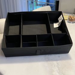 Socks And Underwear Organizer