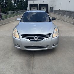 2011 Nissan Altima