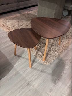 BAMEOS Side Table
