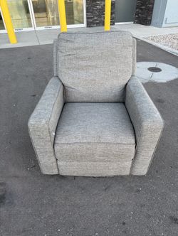 Swivel Chair