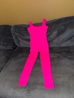 Bodycon jumper suit size S
