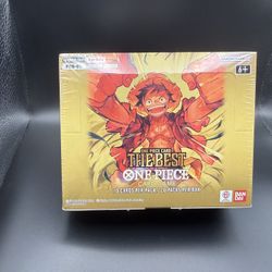 PRB-01 - Premium Booster Booster Box  Sealed