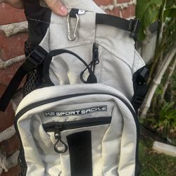 K9 Sport Sack Plus 2