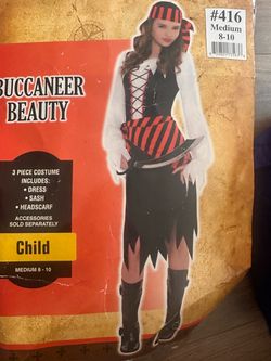 Child costume Medium