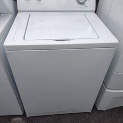 Whirlpool Commercial Quality Super Capacity 