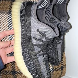 Yeezys 