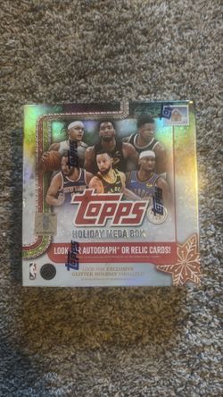 Topps Basketballs Cards