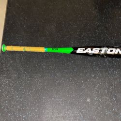 Easton Baseball Bat