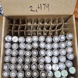 Over 2500 Wheat Pennies