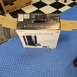 Playstation 3 