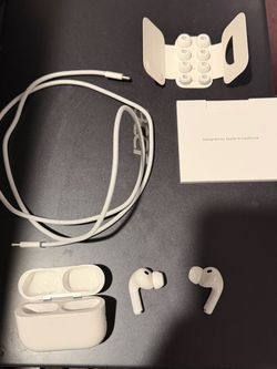 Apple AirPods Pro 3