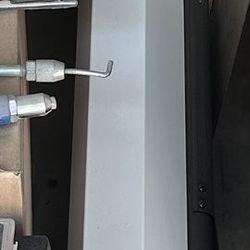 Da Lite Model C Screen 