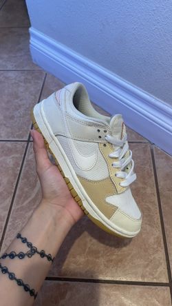 Nike dunk low