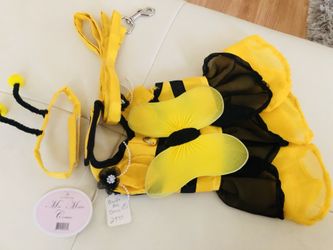 Pet costume! Amazing quality! Brand New with tags! Size XS, S and M 29