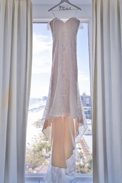 MoriLee Karissa Wedding Dress