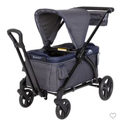 Baby Wagon 2 In 1