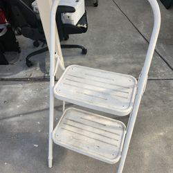 Step Ladder 