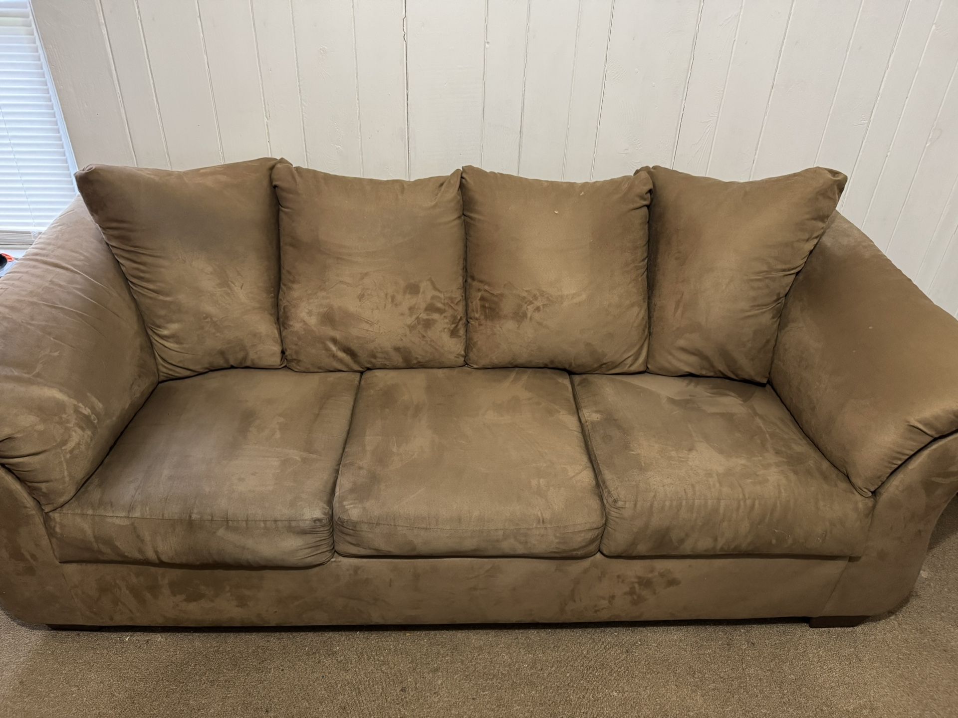 Sleeper Sofa
