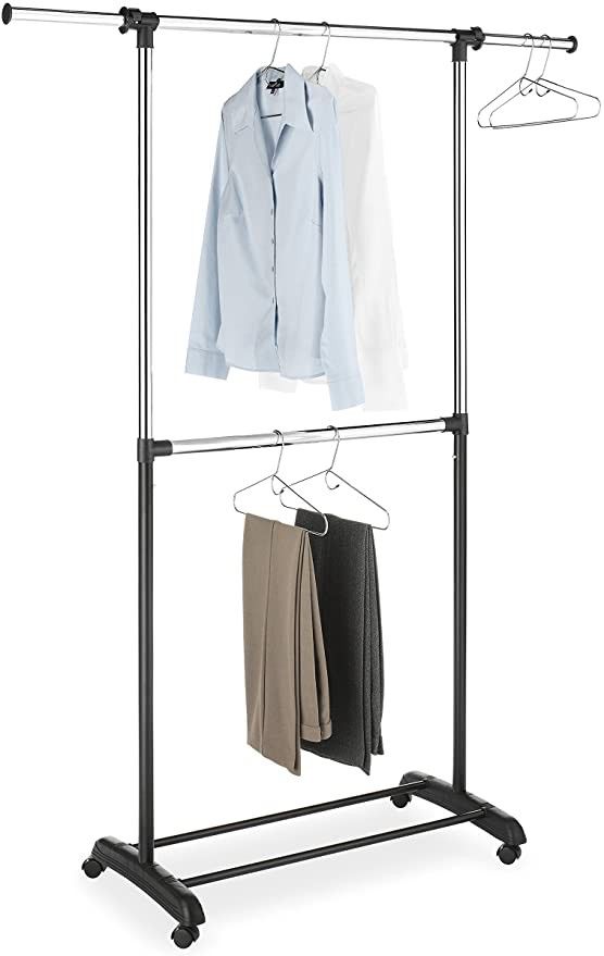 New Clothes Hanging Rack 