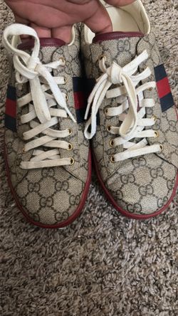 Gucci shoes
