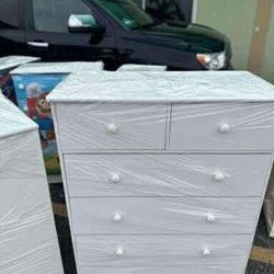 Cajonera Jumbo Duplex Con 6-cajones 