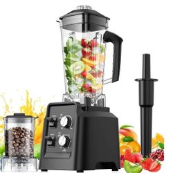 Professional Countertop Blenders