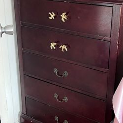 Closet wooden for sale