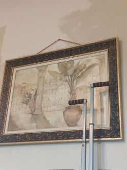 3 Piece Picture Set all in Good Good