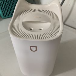Cool Mist Humidifier
