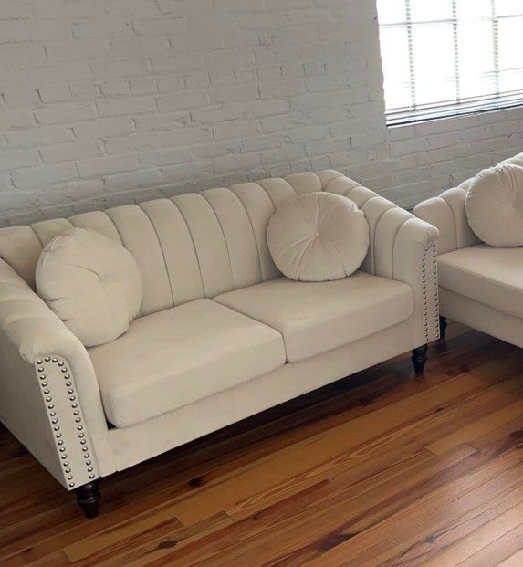 Love Seat