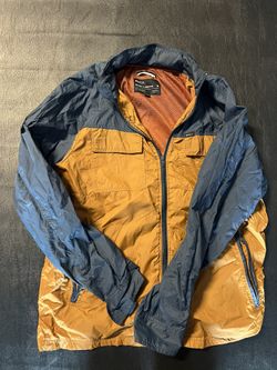 RVCA Jacket Medium