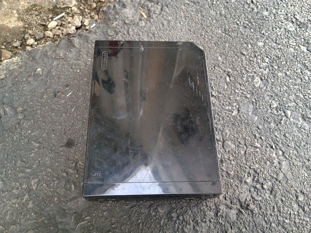 Nintendo Wii Console Only