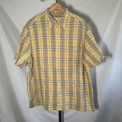 Vintage Mungsinwear Short Sleeve Shirt
