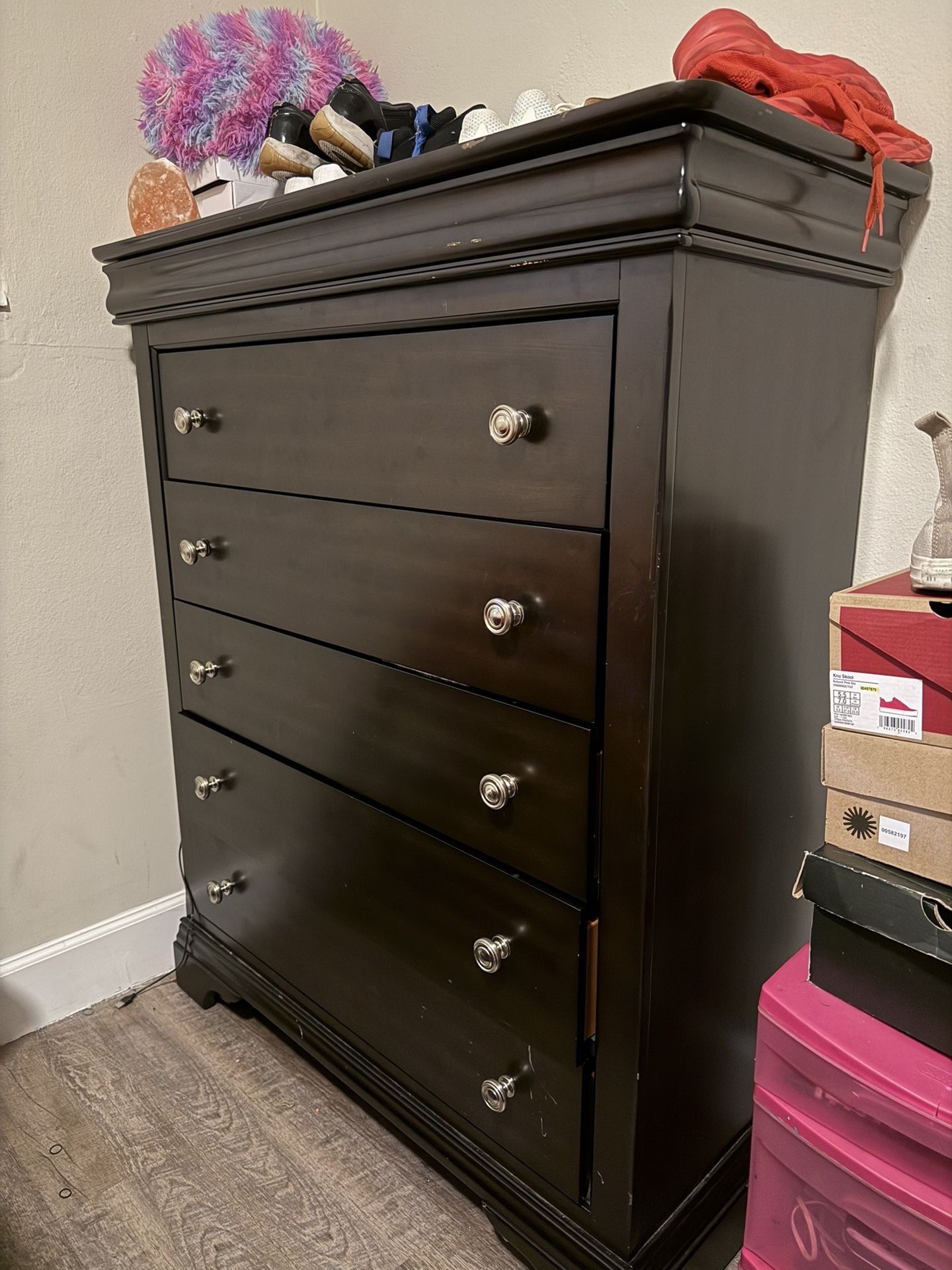 Dressers